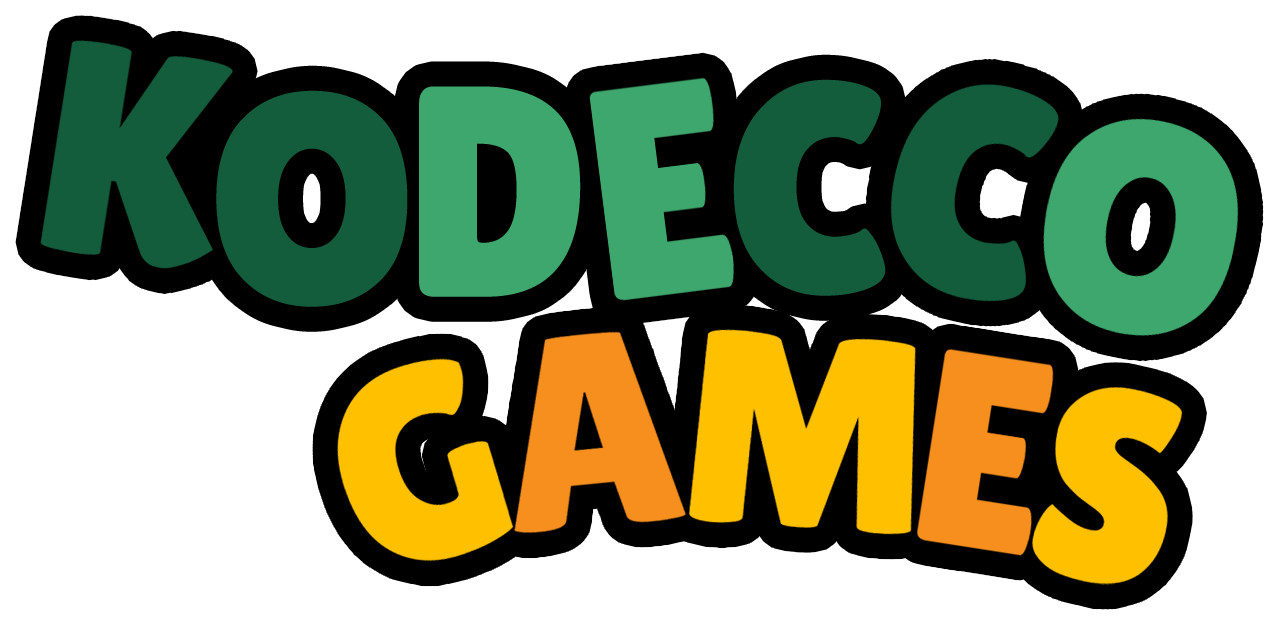 Kodecco Games