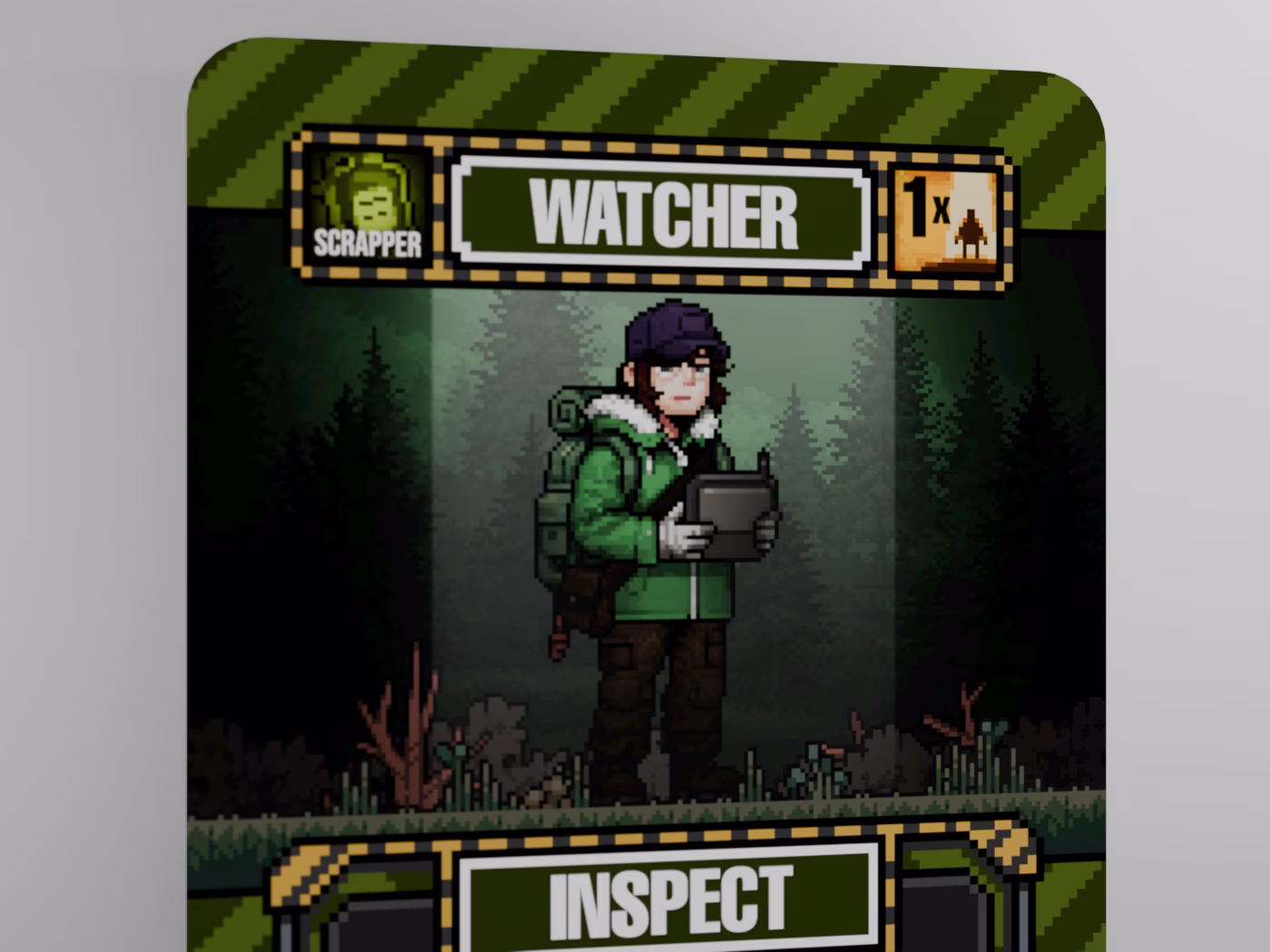 The Watcher
